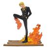 BANPRESTO One Piece LOG FILE SELECTION Fight Vol.2 Sanji