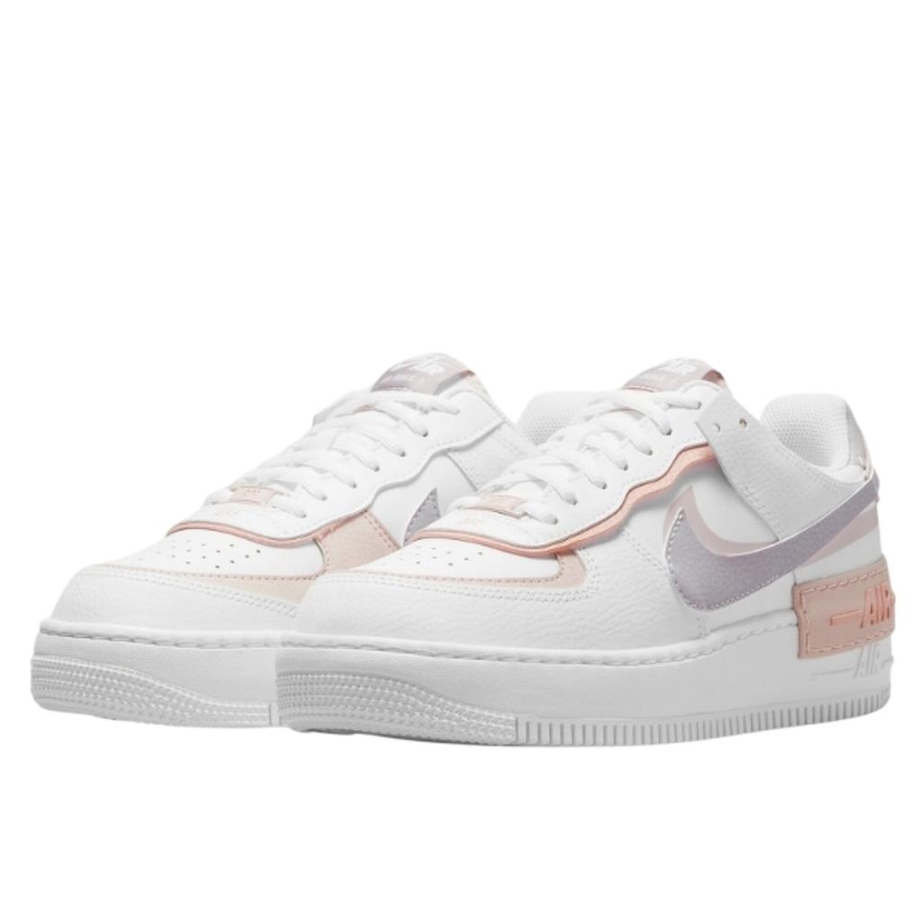 Nike Air Force 1 Low Shadow Amethyst Ash