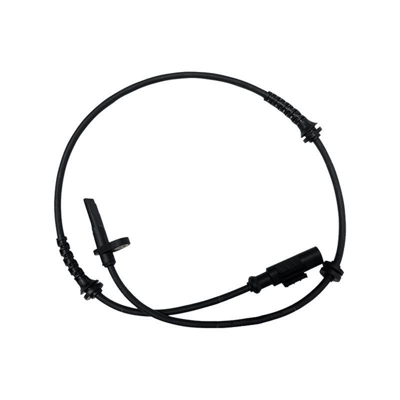 Front ABS Sensor 670006719 Wheel Speed Sensor For Maserati QUATTROPORTE GHIBLI New Car Accessories