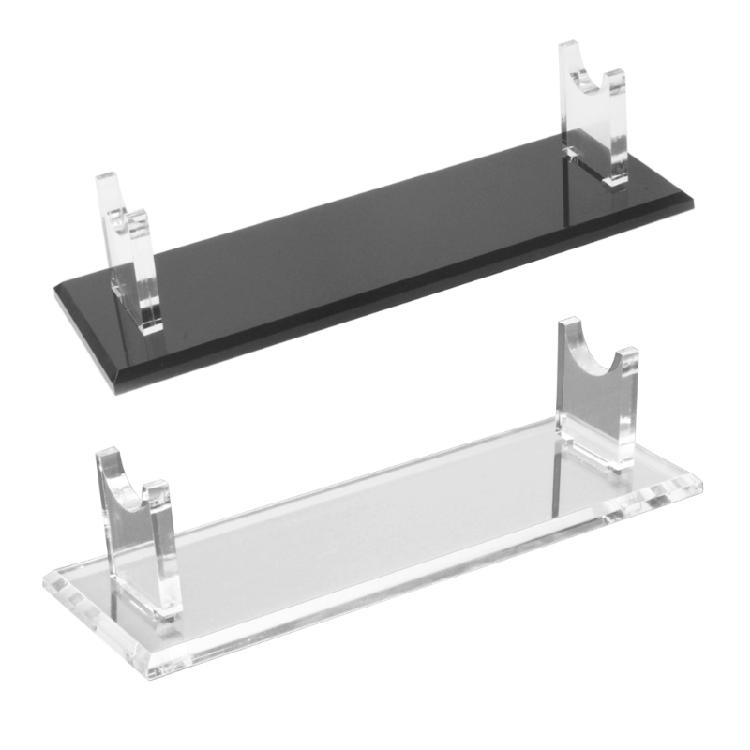 Stojan na světelný meč Kolekce mečů Stojan pro stolní dekorace