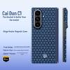 Carcasă telefon magnetică Benks ArmorGrid Air Hinge Kevlar