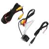 CCD Car Rear View Backup Camera Night Vision HD Color Image IP67 Protection Replacement for Dodge Caliber 2007‑2012