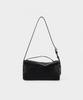 Khiho Belva Studded Brick Bag Leather 2 Colors