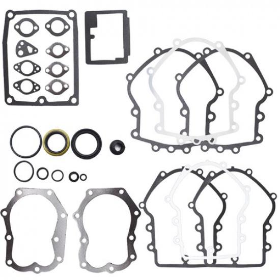 Gasket Set Fits For 495868 Replaces 491856 394501 393278 Lawn Mower Parts
