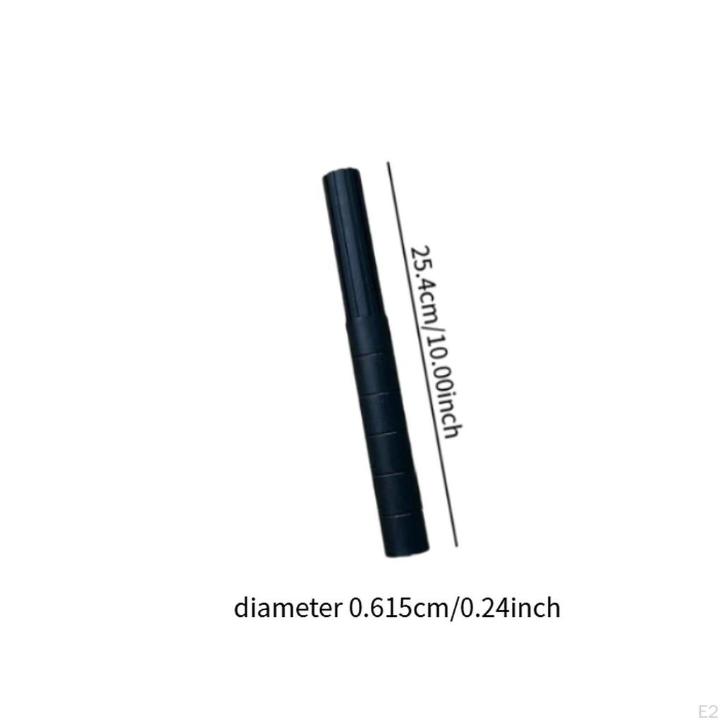 Golfschläger Verlängerungszubehör Praktische Reparaturausrüstung Premium Putter Verlängerungsstange