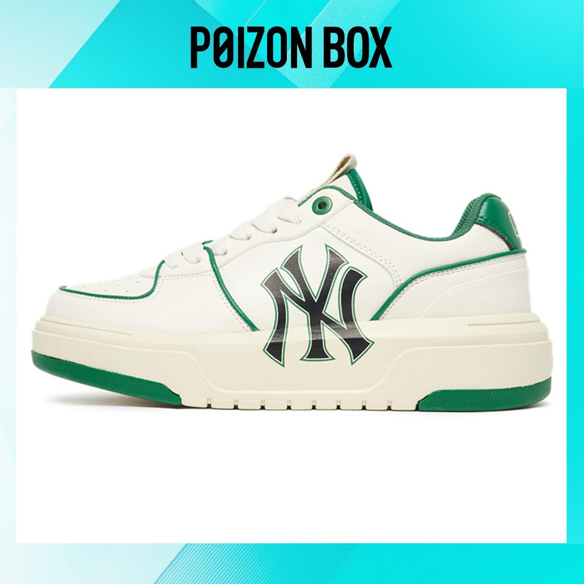 

MLB New York Yankees Skateboarding Shoes Unisex
