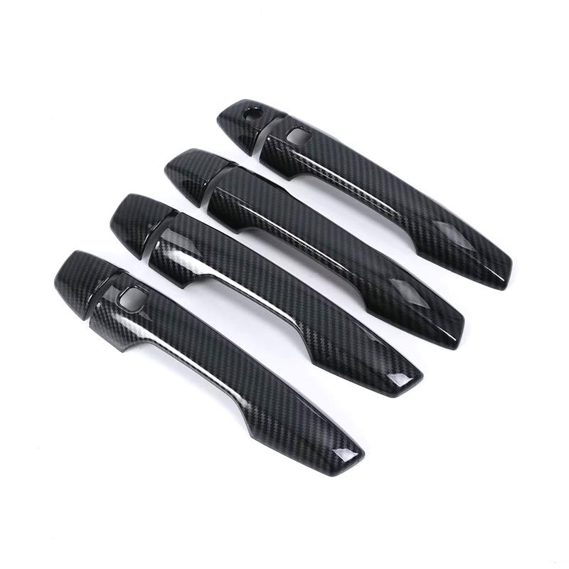 Mitsubishi Outlander '23 Door Handle Bowl & Armrest Accessory