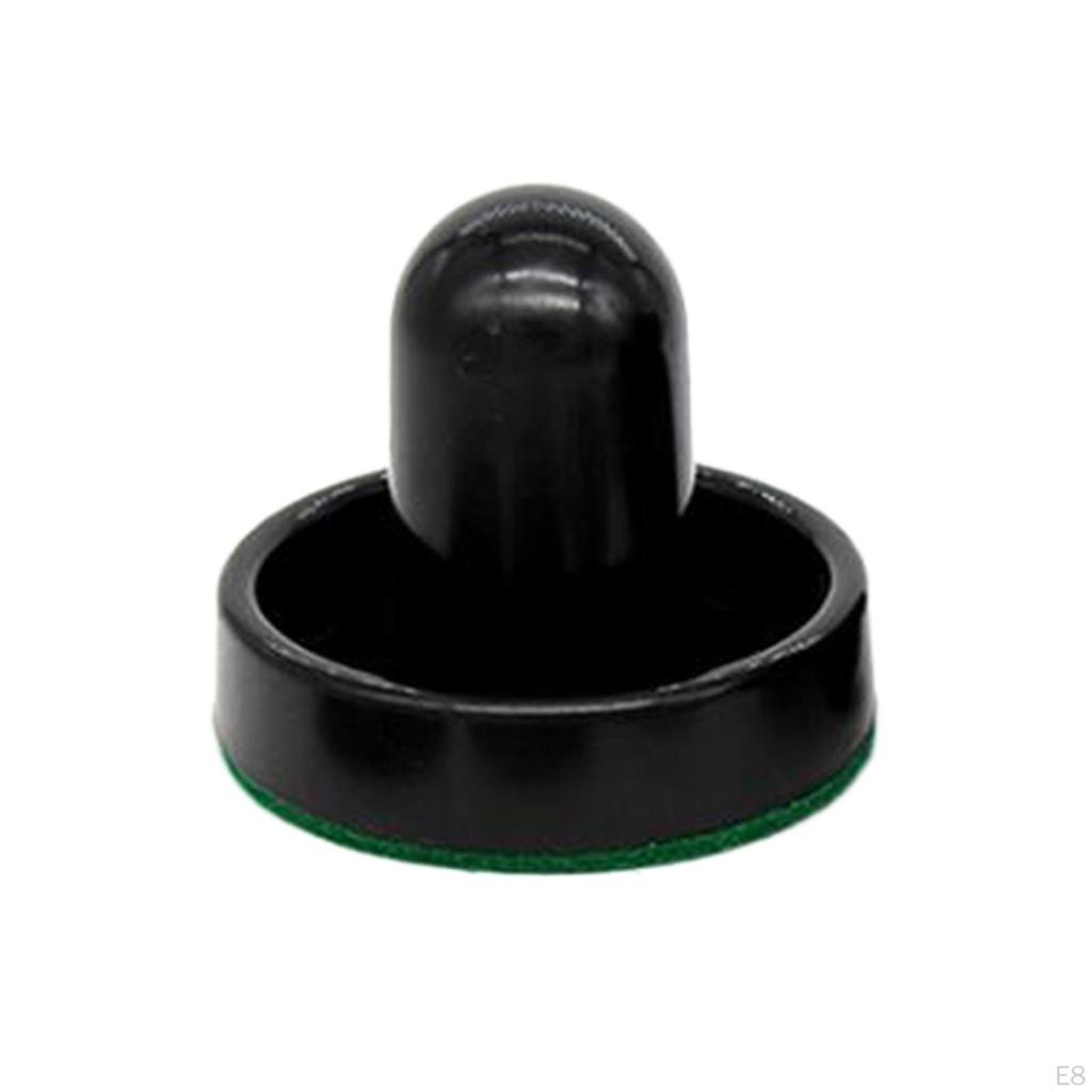 Griffe Paddel, 2 Stück Air Pusher und 4 Stück Pucks,