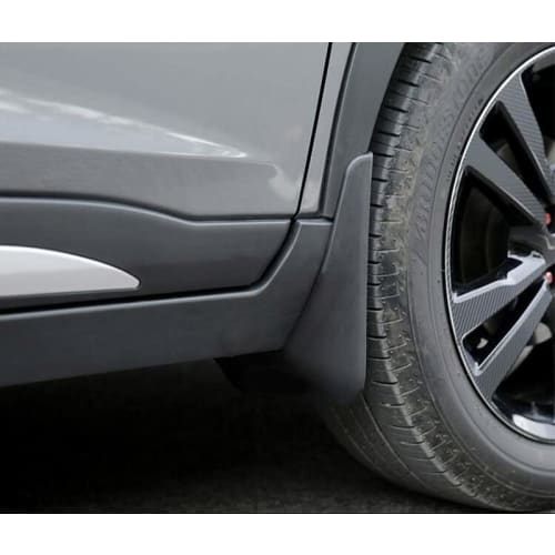 XUKEY Car Mudguard Fender Mud Splash Prevention Mudguard Car Body Protection Fits Nissan Kicks P15 2016-2023