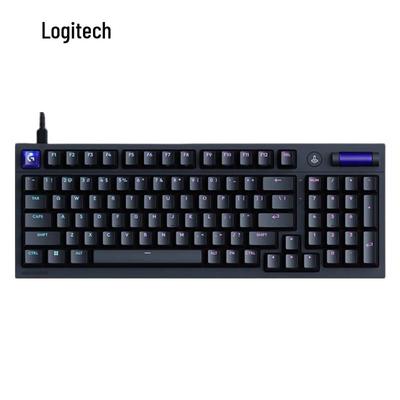 Logitech G316 8K Custom Wired Gaming Keyboard (98-Key)