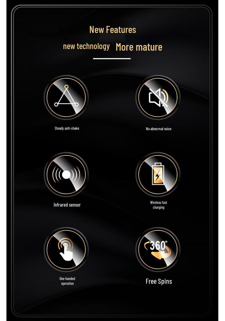 Q29 Magnetic 66W Wireless Car Charger for Huawei, Apple, Samsung - Fast Smart Charge