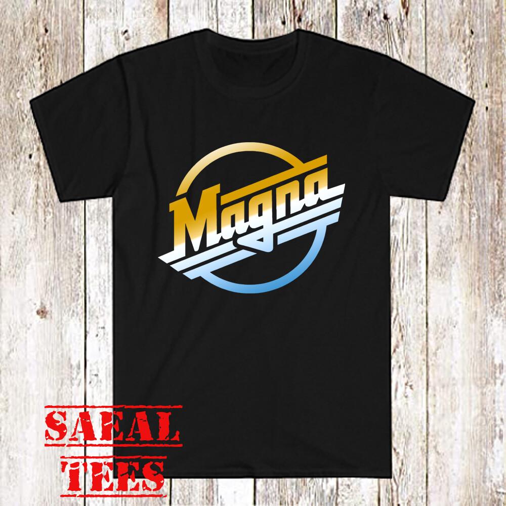Magna It s Always Sunny in Philadelpia Men s Black T-Shirt Size S-4XL Unisex T-Shirt XXXXL
