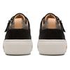Clarks Shoes Sneakers Hollyhock