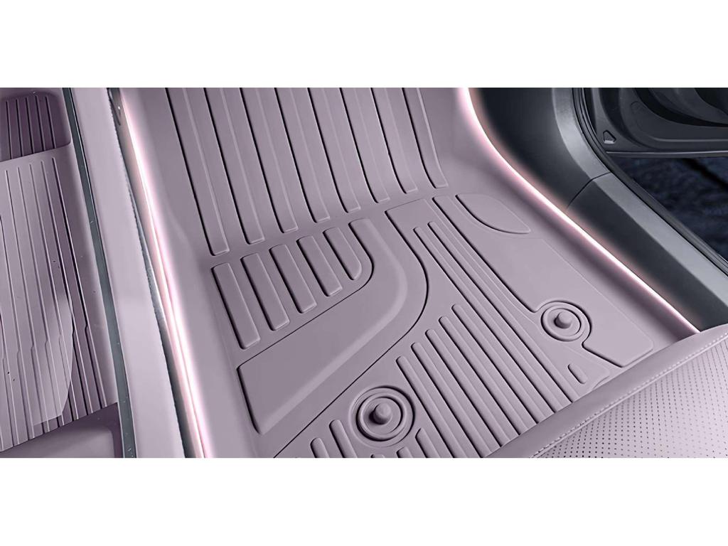 Kaiyuan A06 TPE2026 Floor Mats for Changan Car Interior Modification