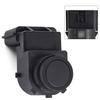 12V Voltage Parking Sensor Vehicle Safety 15*15*5cm Size