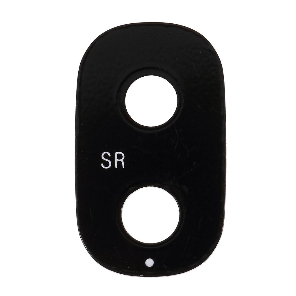 OEM Rear Back Camera Lens Cover with Adhesive Sticker for Samsung Galaxy J4 (2018)/J250