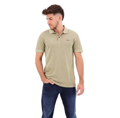 Prime 10203439 01 Short-sleeved Polo