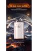 5G WiFi6 Outdoor Portable CPE, No SIM Needed
