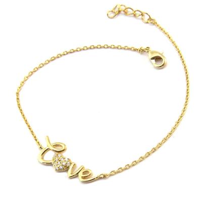 Náramky – Retiazkové náramky