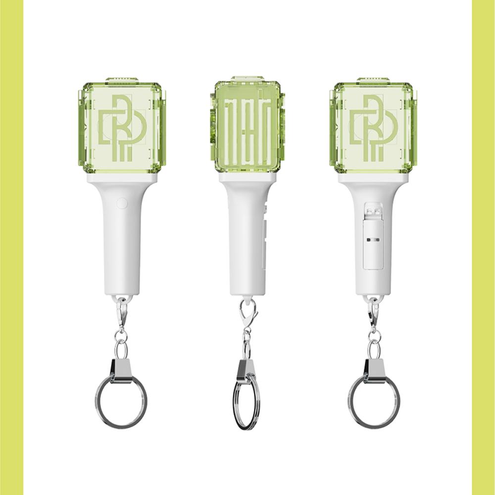 NCT DREAM - Porte-clés Mini Ventilateur de Plafond Ver.2