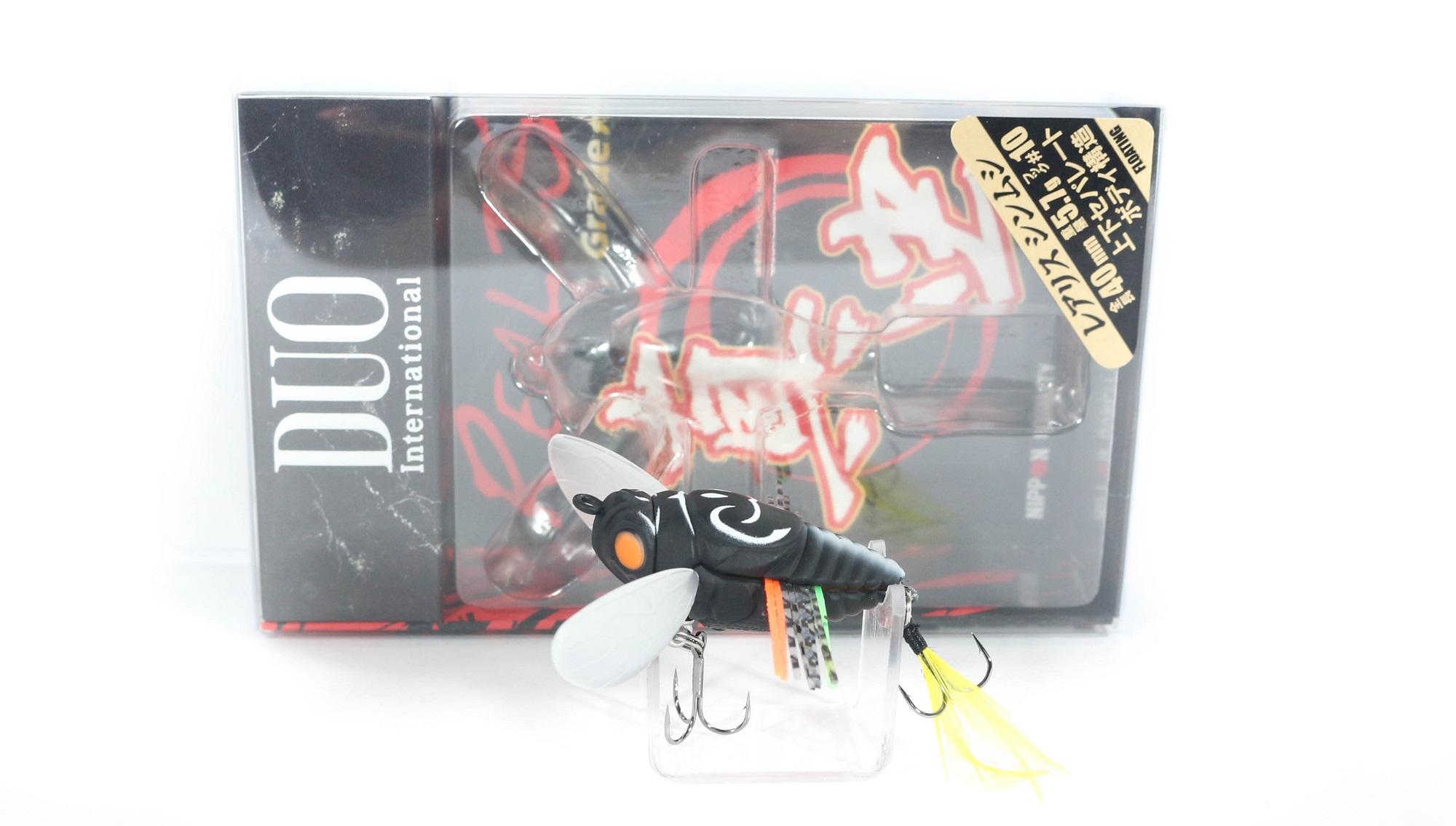 

Плавающая приманка Duo Realis Shinmushi Cicada ACC3204 (4815)