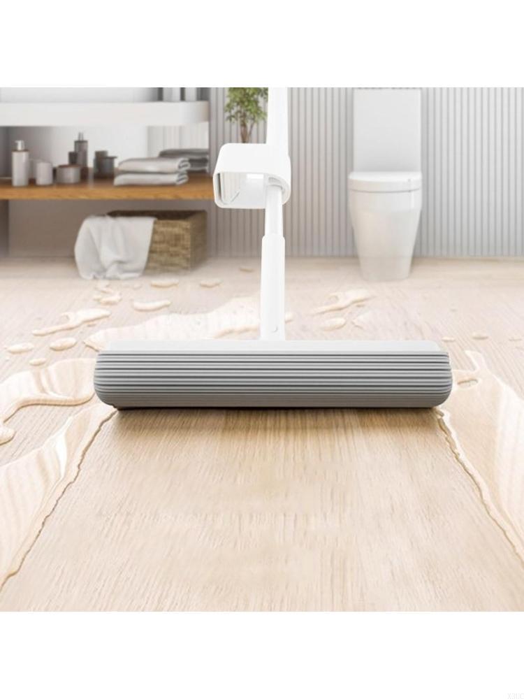 

33cm/13 Inch Mop for Head Super Absorbent Roller Mop for Head Refill Durable Household Supply Cleaning Tools for Commerc X3UC China Mainland