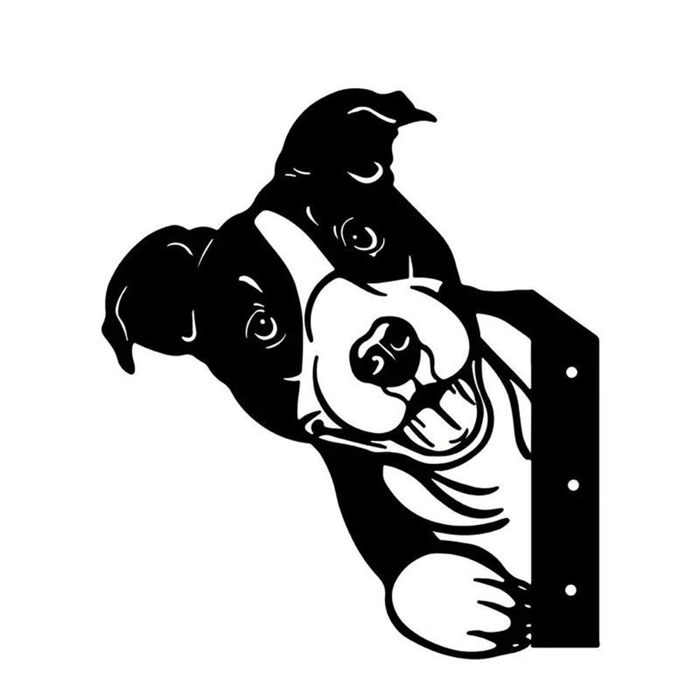 Fattoria che fa capolino mucca Decorazione in metallo per recinzione da  giardino in ferro, opere d'arte sospese Decorazioni da parete Sculture di  ..., image size:1000x1000