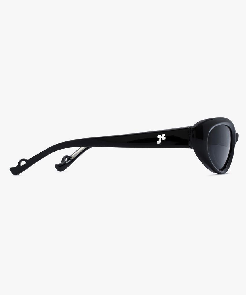 Likkeullou Rc Owen Sunglasses Black