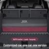 Úložný box do kufru auta Geely Geometry E Firefly G6/M6/A/C