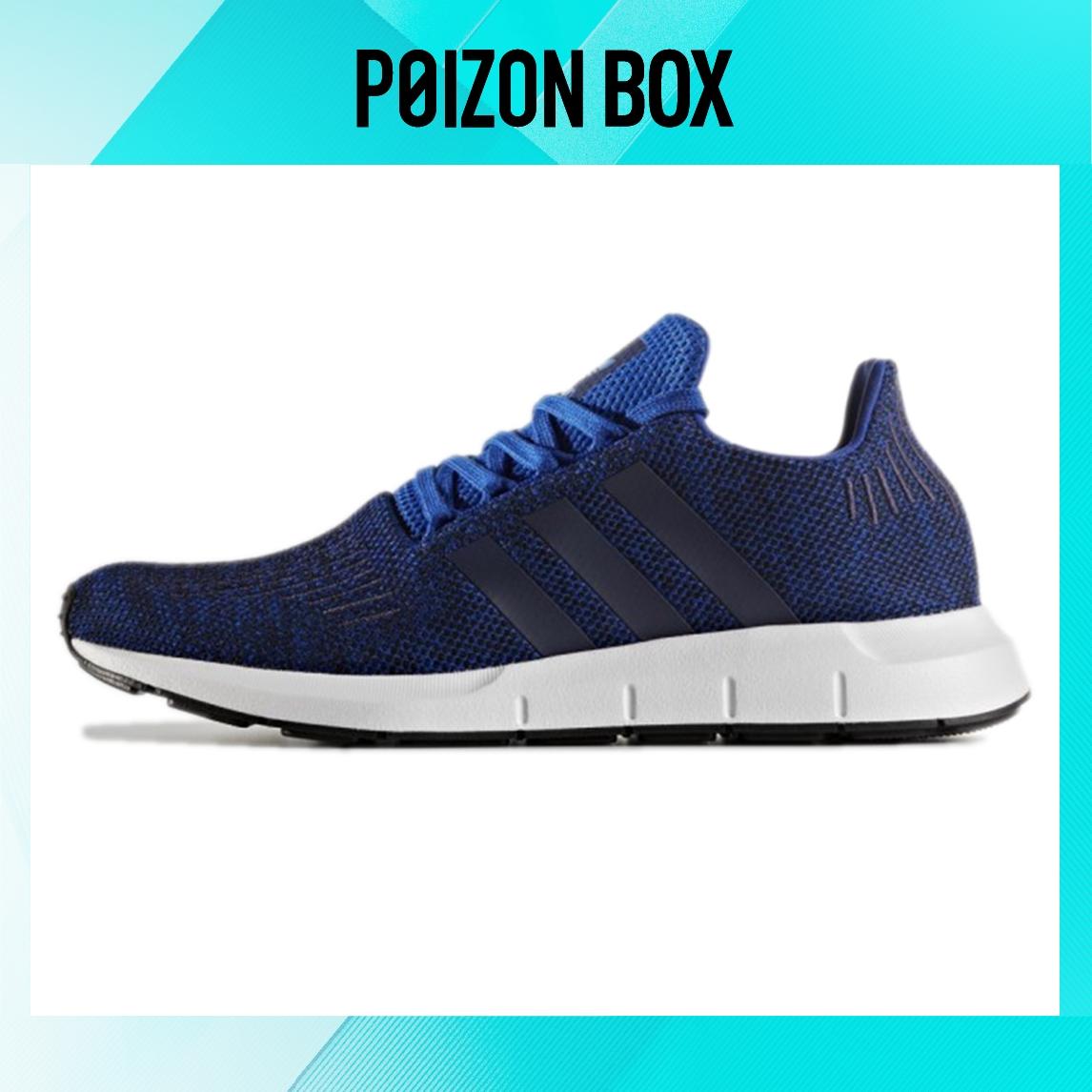 

кроссовки adidas originals Swift run Running shoes Unisex CG4118