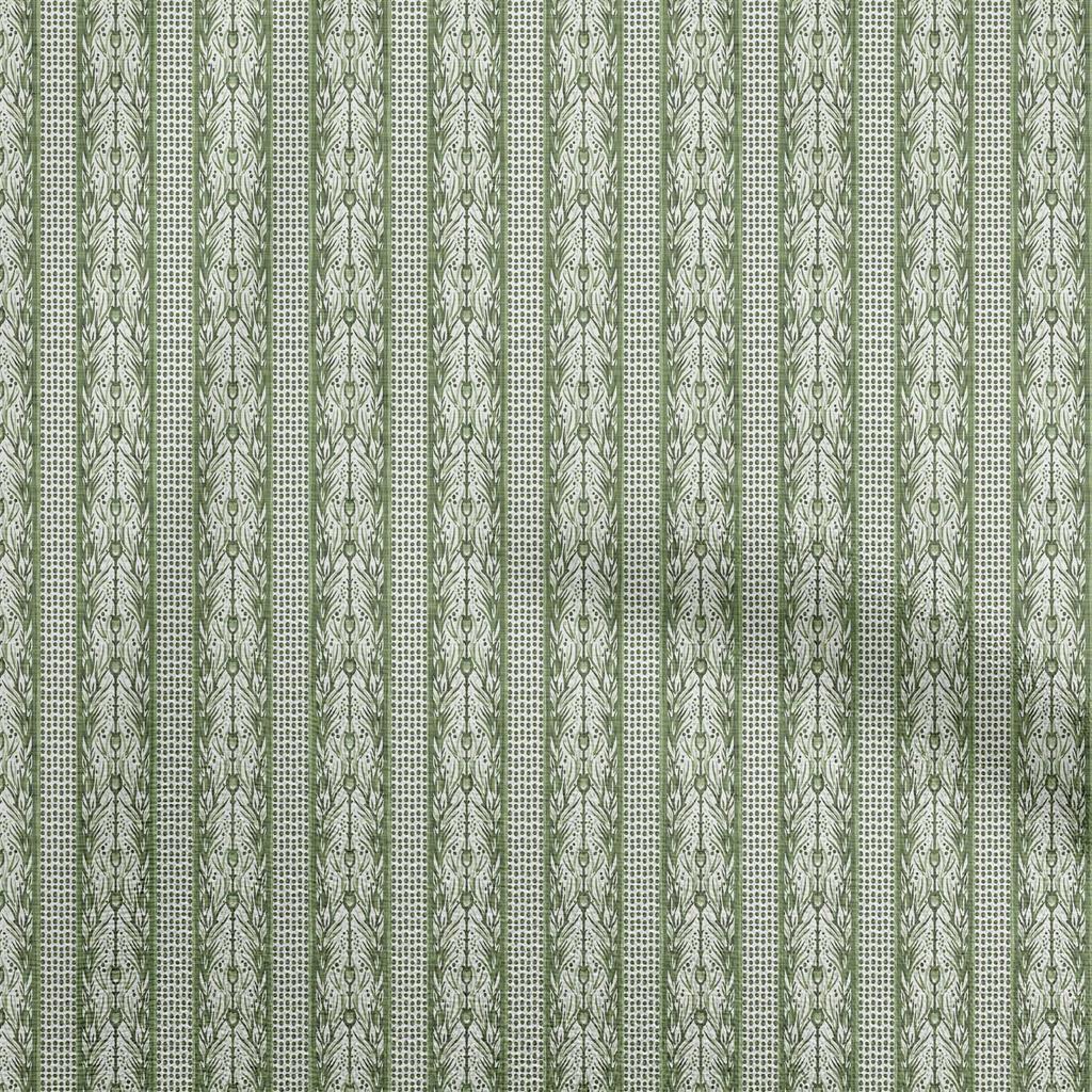 oneOone Cotton Flex Dark Purple Fabric Asian Block Dress Material Fabric Print Fabric By The Yard 40 Inch