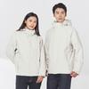 TLLOMAN Unisex 3-in-1 Detachable Outdoor Jacket