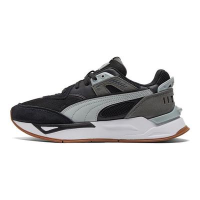 Mirage Sport Remix Black Quarry Unisex Sneakers 381051-09