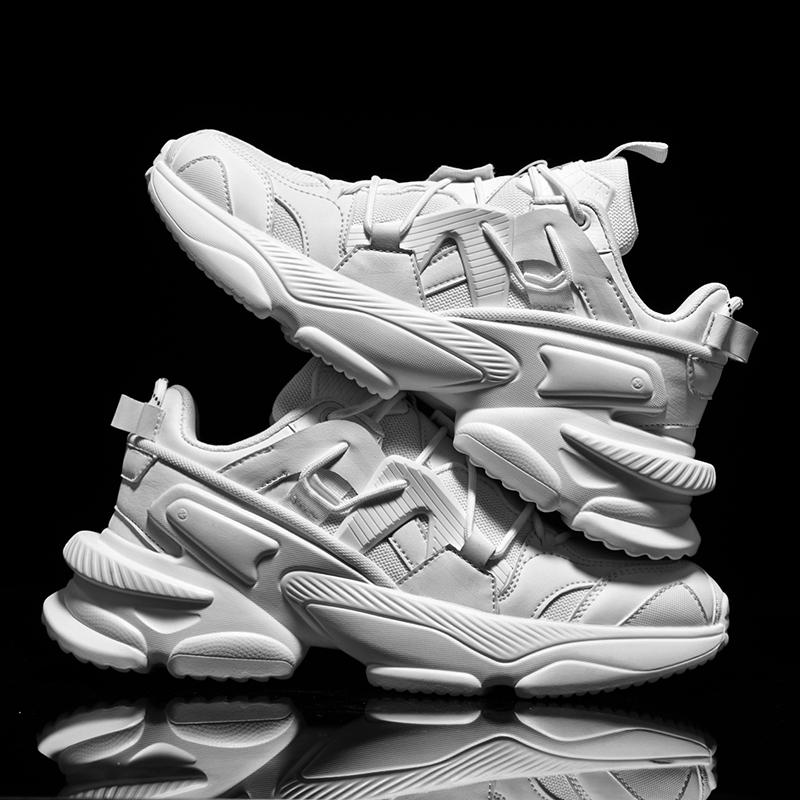 Men Shoes Sneakers Male Mens Casual Shoes Tenis Luxury Shoes Trainer Race Breathable Shoes Fashion Loafers Running Shoes For Men