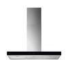 Chimney Hood - AEG - GB67D91HL - 545 M³/h - LED 3000K - 3 Speeds + Breeze Function