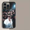 Buenas Noches Quevedo Phone Case For Iphone 17 Air 15 Pro 14 Plus 16 Pro Max 17E 16E 12 13 Mini 11 Cover Cute Fundas