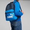 New PUMA Polyester Phase Backpack Small Men's Dark Nighttime 079879-02
