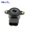 Genuine No. MD615571 Throttle Position Sensor TPS Sensor Fits MMitsubishi Lancer 2002-2007 4 Cyl 2.0L 726015W50 550439 550439B