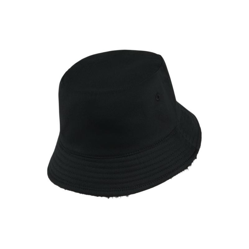 Nike Cotton Polyester Bucket Hats Kids' Casual FD4951-010