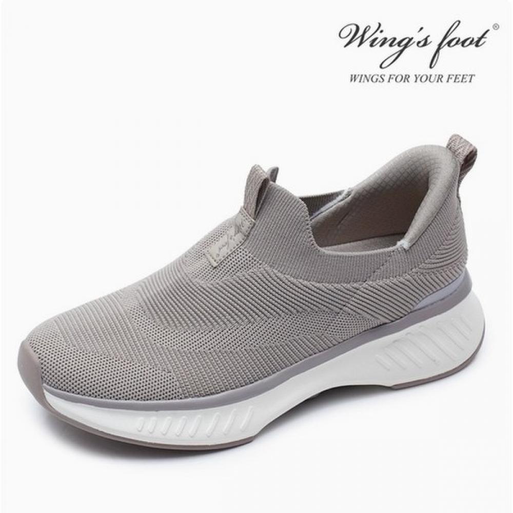 Мужские без пальцев Slip On Ff001108qa M Sc 290