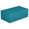 Ultimate Guard Trading Card Case, Archive Xenoskin, Petrol