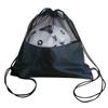 Ball Bag Basketball Bag Set Soccer Pouch Bag Durable Lightweight