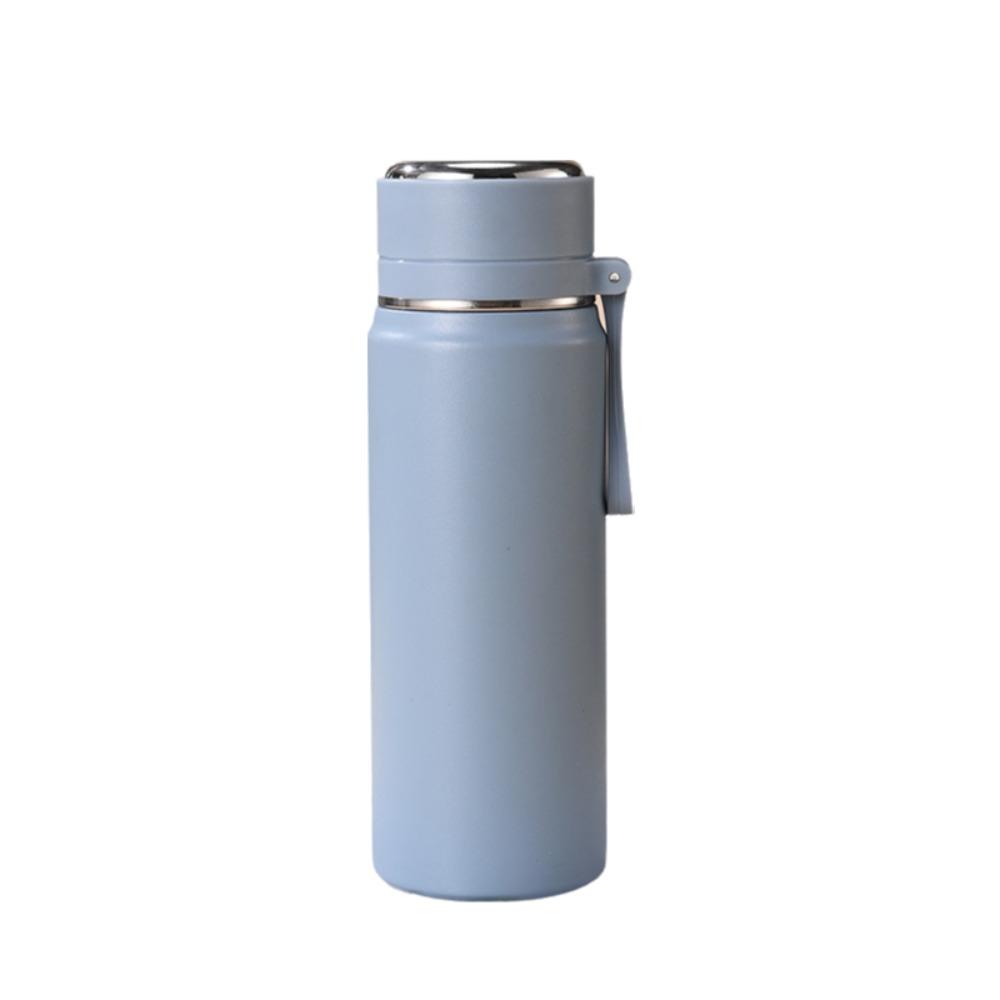 316 Stainless Steel Insulation Cup 500ml Vacuum Flask Portable Thermal Water Bottle  Camping