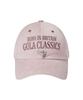 GOLA [Gl]Fw Color Stitched Cap [3 Color]