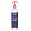 SheaMoisture, Silicone-Free Miracle Styler Leave-In Treatment, Sugar Cane Extract & Meadowfoam Seed, 8 Fl Oz (237 Ml)