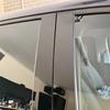For BMW X4 F26 2014-2018 Window B C Pillar Post Cover Trim Stickers Door Column Decorative Exterior Accessories