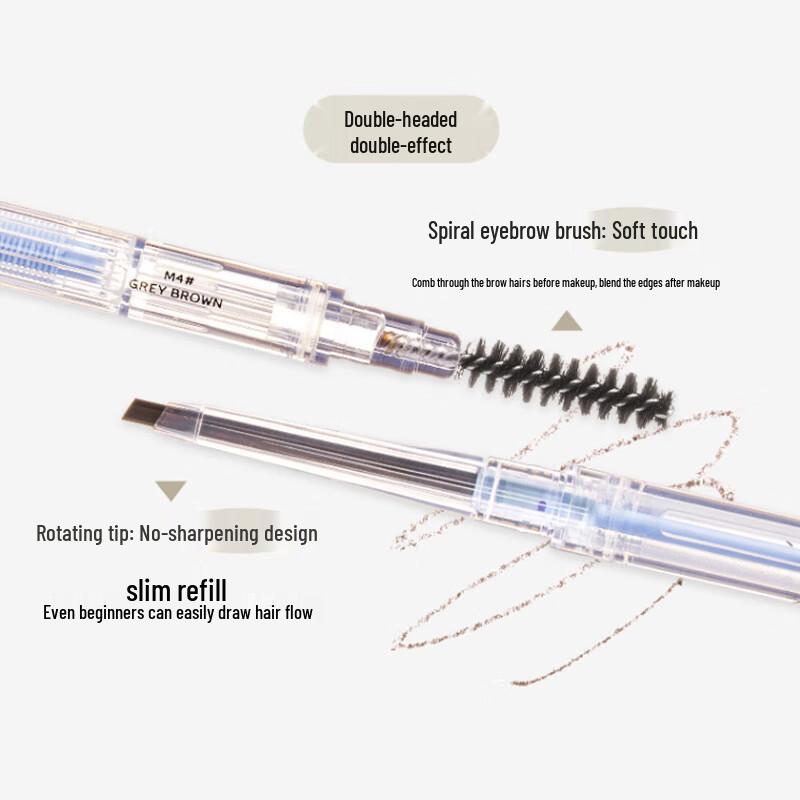 FLORTTE Eyebrow Makeup Collection