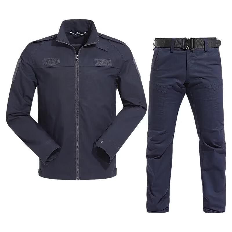 Yuetusen Winter Outdoor Tactical Training Suit