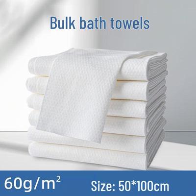 Havlular – Banyo Havluları