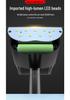 Outdoor LED Solar Floodlight - Waterproof Colorful Garden Landscape Lamp